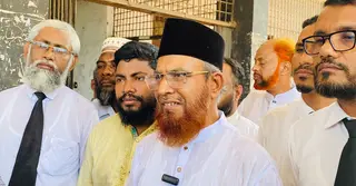 নোয়াখালীতে আদালতের রায়ে সাড়ে তিন বছর পর চেয়ারম্যান জামায়াত নেতা